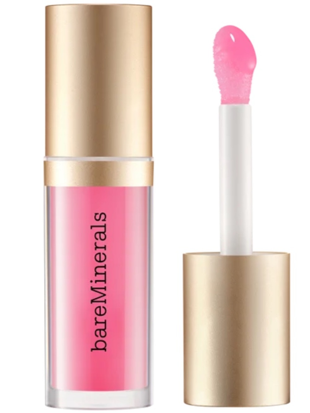 Bareminerals Nourishing Lip Oil Delight